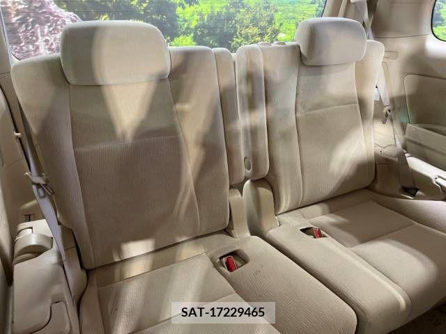 Toyota VELLFIRE 2011-06 299855-9