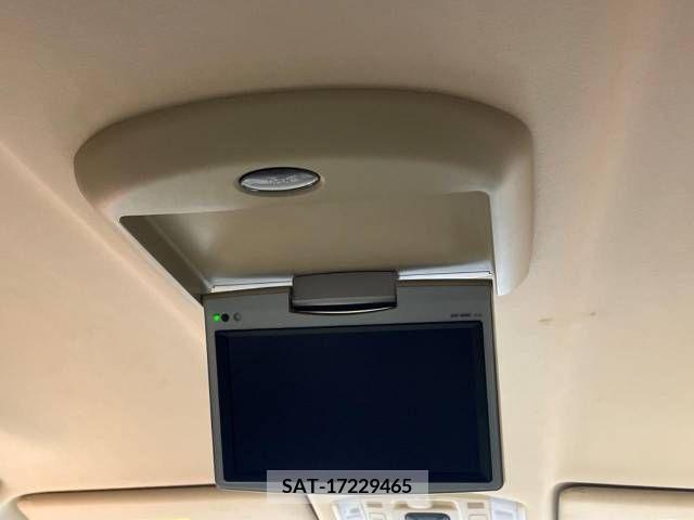 Toyota VELLFIRE 2011-06 299855-2
