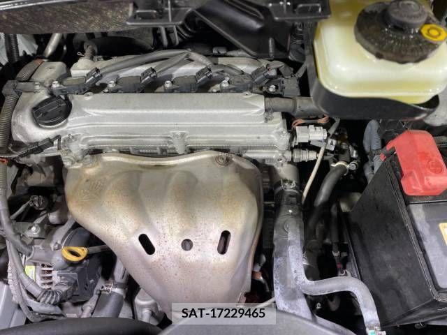 Toyota VELLFIRE 2011-06 299855-18