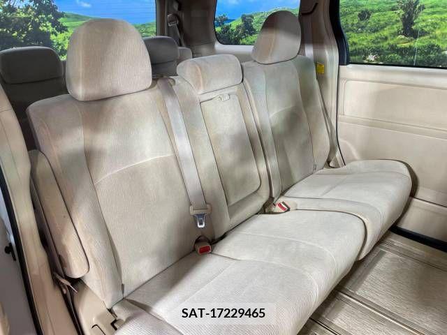 Toyota VELLFIRE 2011-06 299855-8