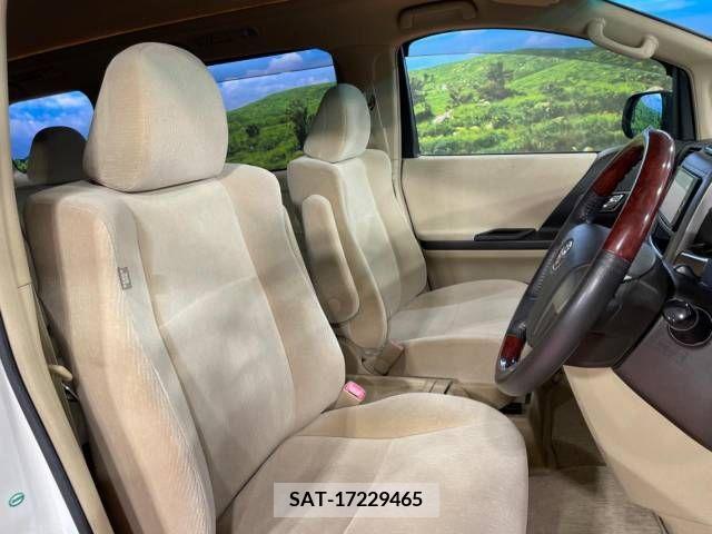 Toyota VELLFIRE 2011-06 299855-7