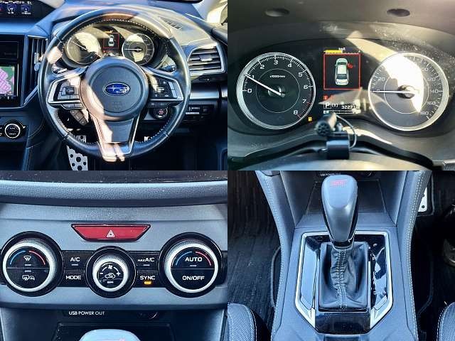 Subaru IMPREZA 2017-11 190376-7