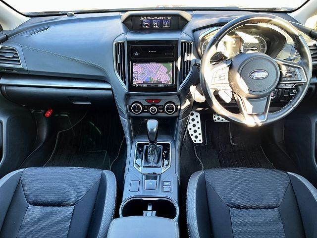 Subaru IMPREZA 2017-11 190376-1
