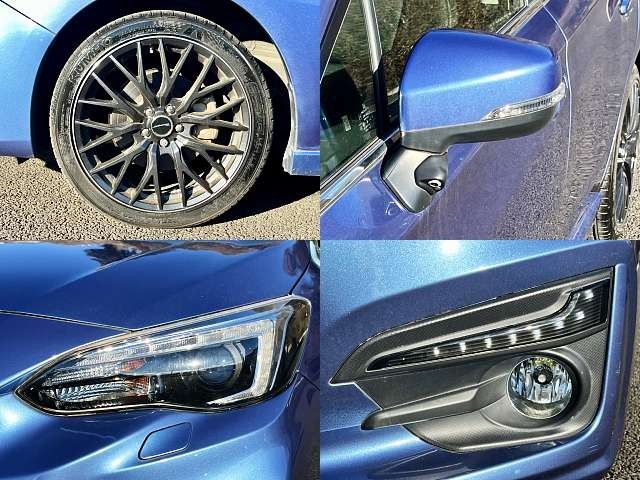 Subaru IMPREZA 2017-11 190376-4