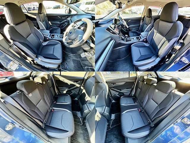 Subaru IMPREZA 2017-11 190376-5