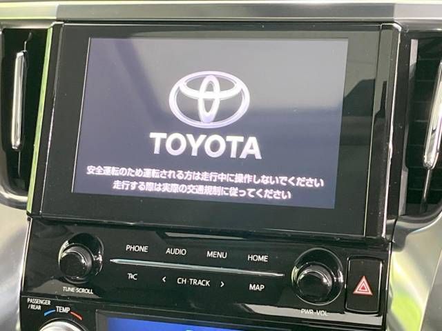 Toyota ALPHARD 2021-03 9929-3