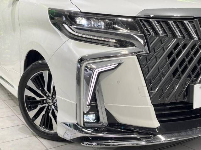 Toyota ALPHARD 2021-03 9929-13