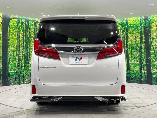 Toyota ALPHARD 2021-03 9929-16