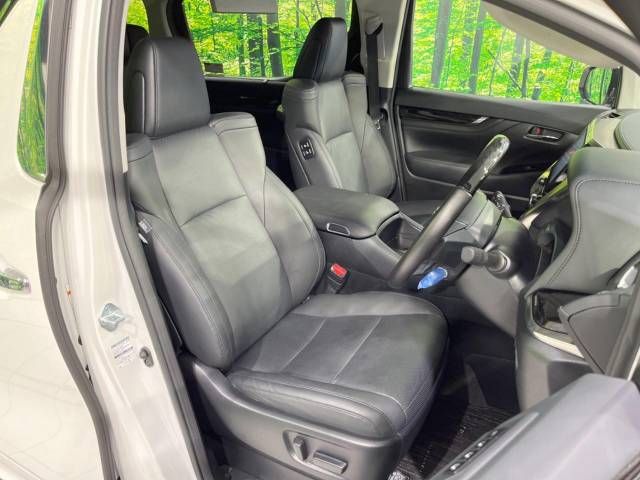 Toyota ALPHARD 2021-03 9929-9