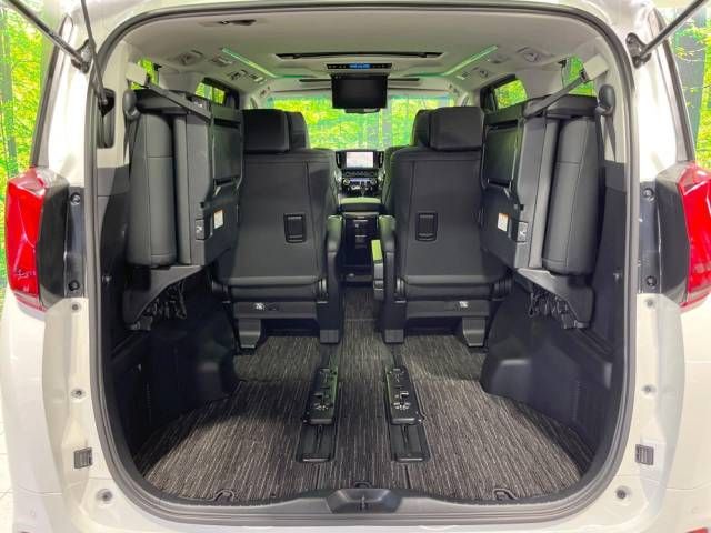 Toyota ALPHARD 2021-03 9929-12