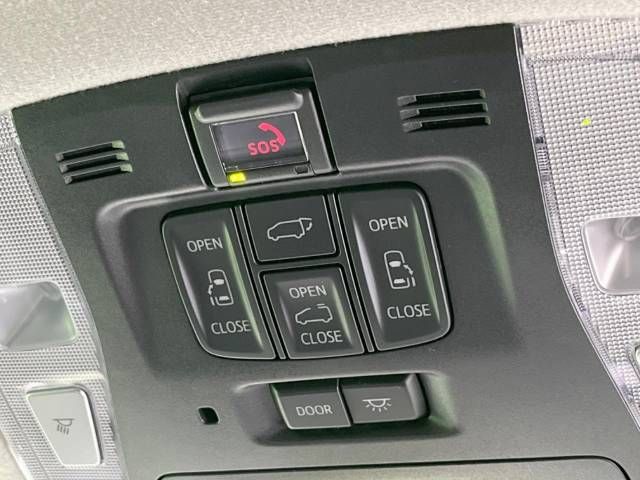 Toyota ALPHARD 2021-03 9929-5