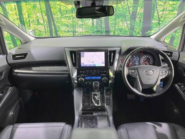 Toyota ALPHARD 2021-03 9929-1