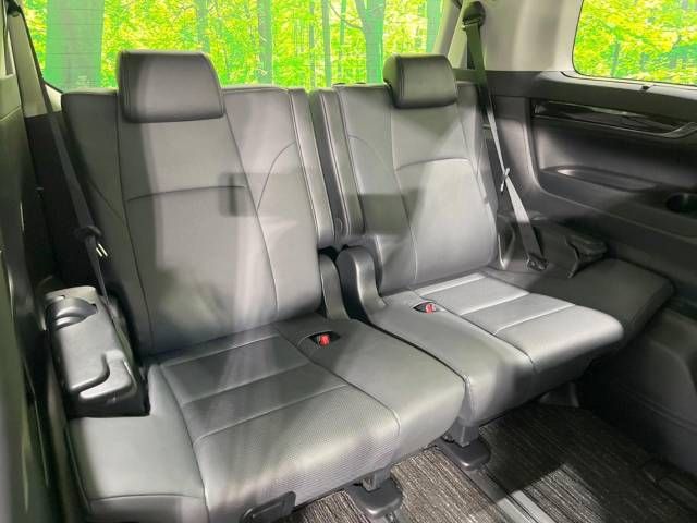 Toyota ALPHARD 2021-03 9929-11