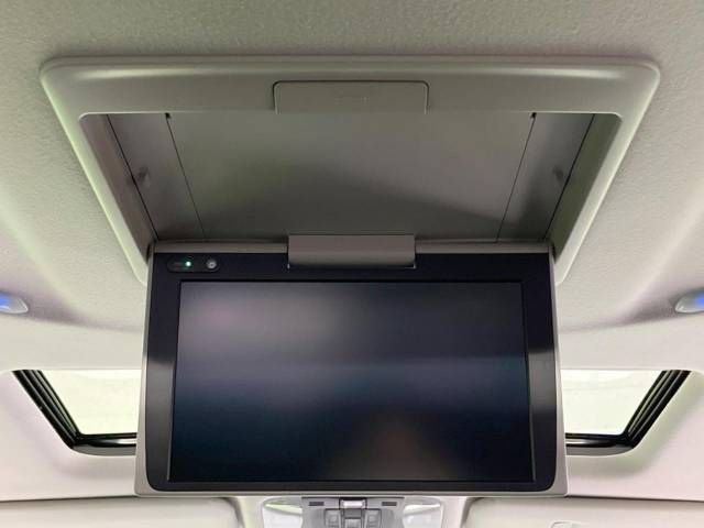 Toyota ALPHARD 2021-03 9929-4