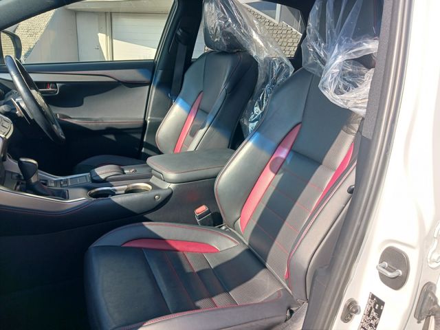 Lexus NX 2015-10 10453-22