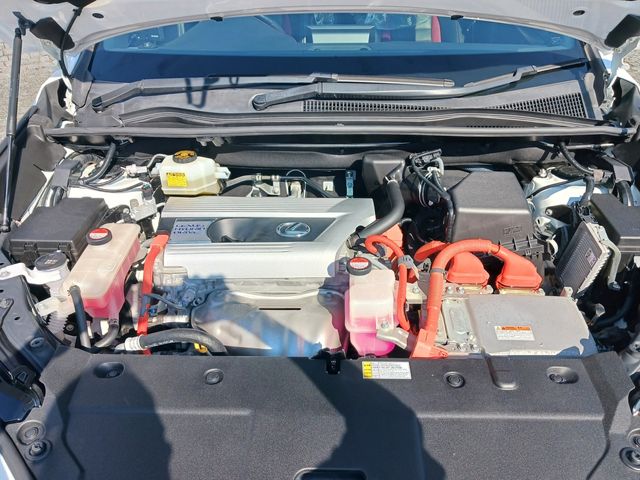 Lexus NX 2015-10 10453-26