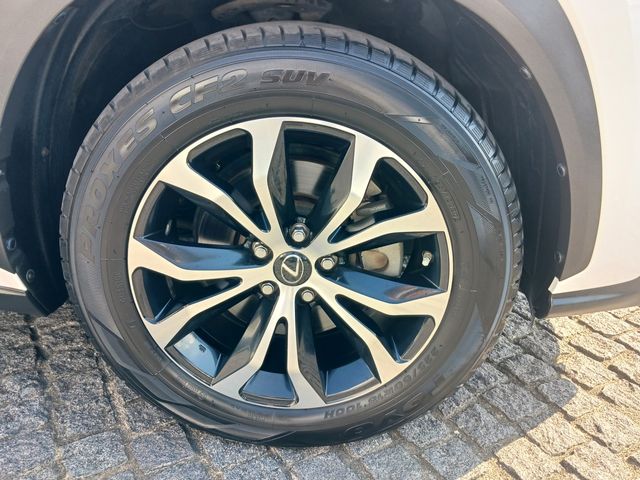 Lexus NX 2015-10 10453-7
