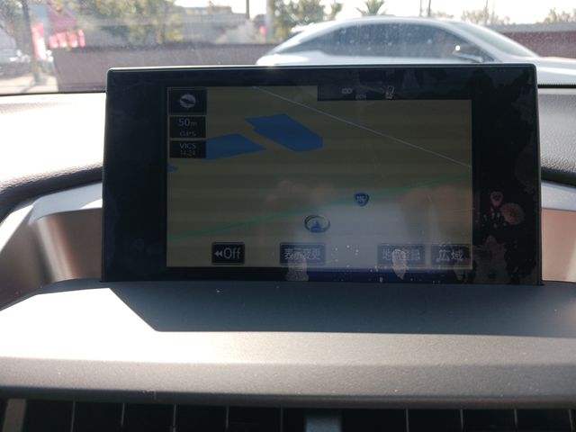Lexus NX 2015-10 10453-12