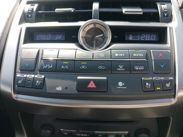 Lexus NX 2015-10 10453-14