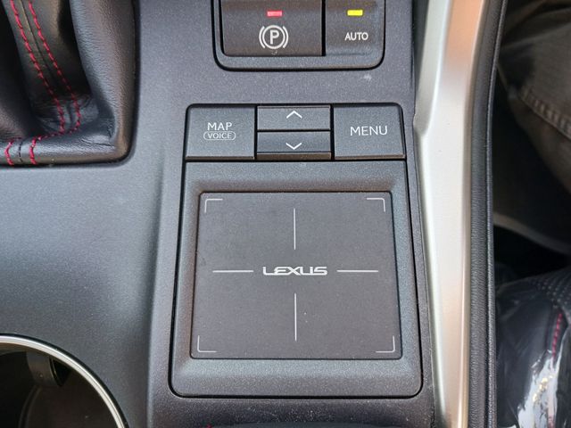 Lexus NX 2015-10 10453-16
