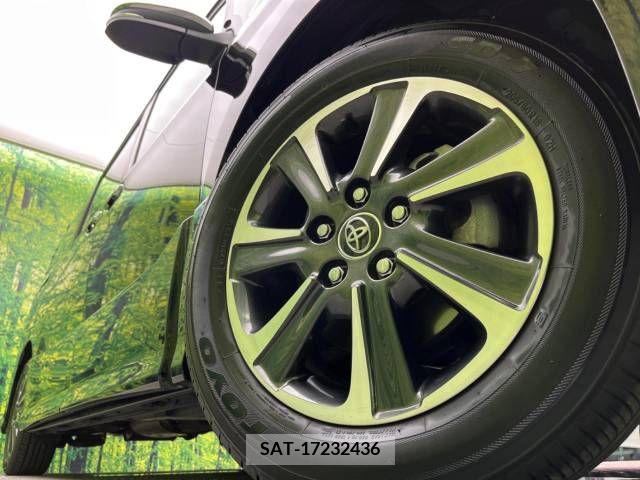 Toyota VOXY 2018-10 394983-13