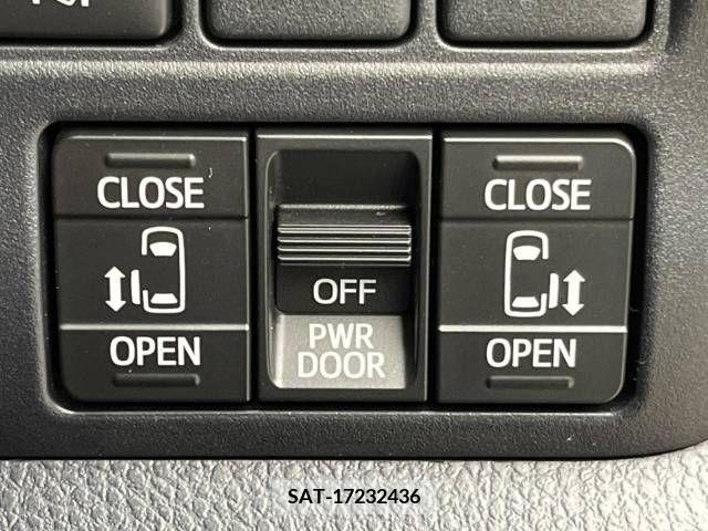 Toyota VOXY 2018-10 394983-3