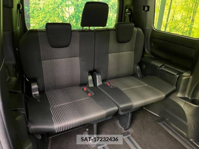 Toyota VOXY 2018-10 394983-10