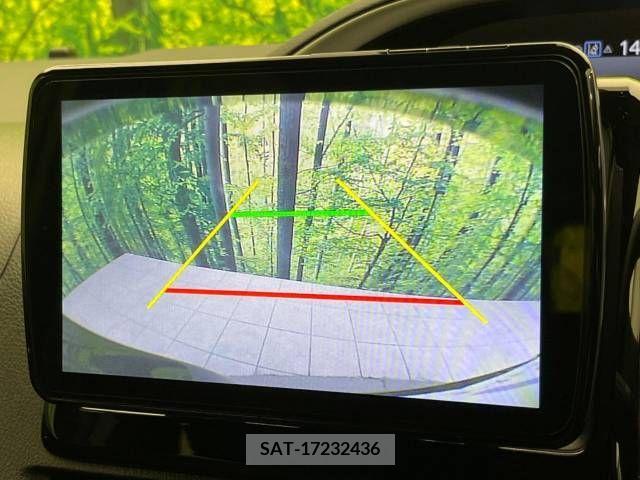Toyota VOXY 2018-10 394983-5