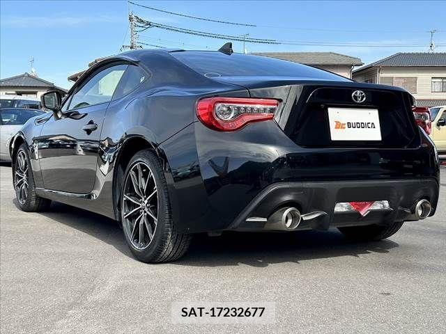 Toyota 86 2016-12 258606-12