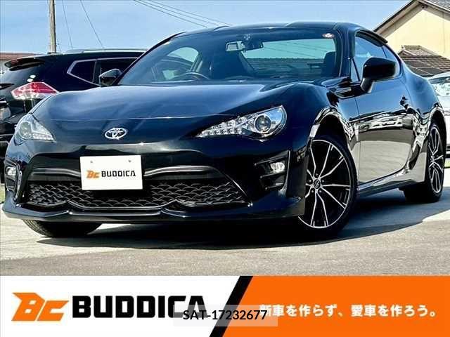 Toyota 86 2016-12 258606-0