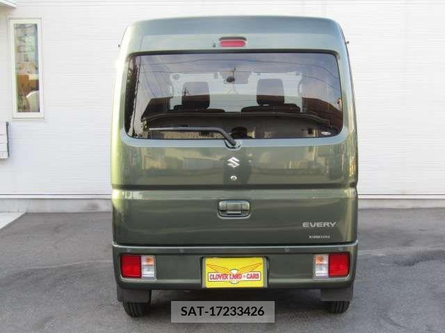 Suzuki EVERY 2022-02 268939-7