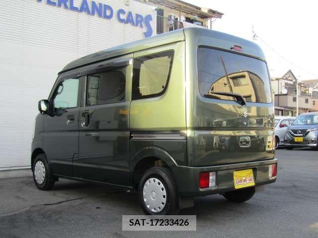 Suzuki EVERY 2022-02 268939-5