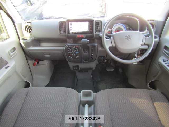 Suzuki EVERY 2022-02 268939-11