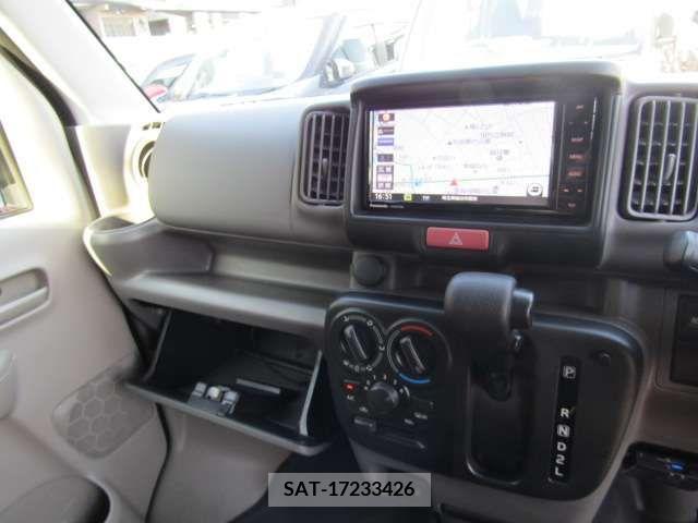 Suzuki EVERY 2022-02 268939-17