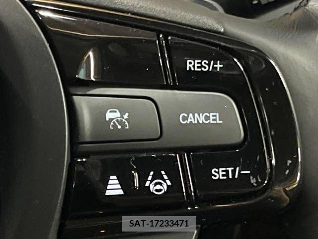 Honda VEZEL 2021-10 332351-4