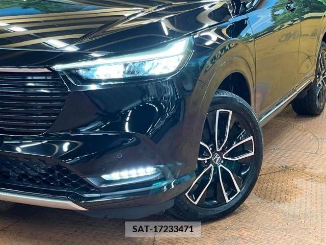 Honda VEZEL 2021-10 332351-12