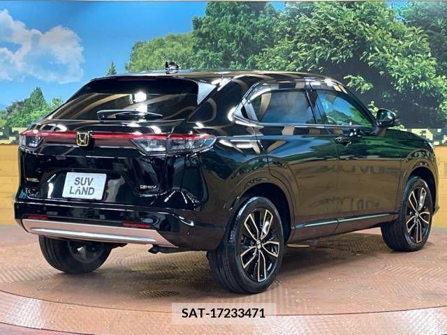 Honda VEZEL 2021-10 332351-17