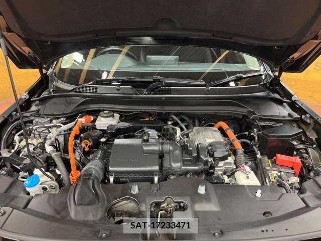 Honda VEZEL 2021-10 332351-18