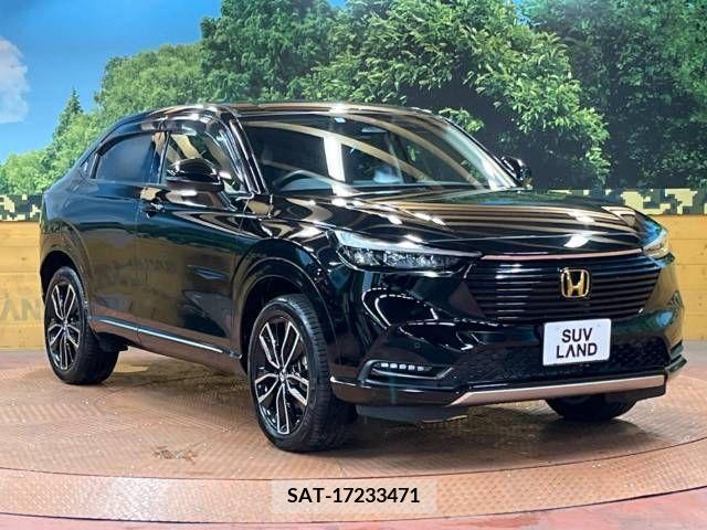 Honda VEZEL 2021-10 332351-16