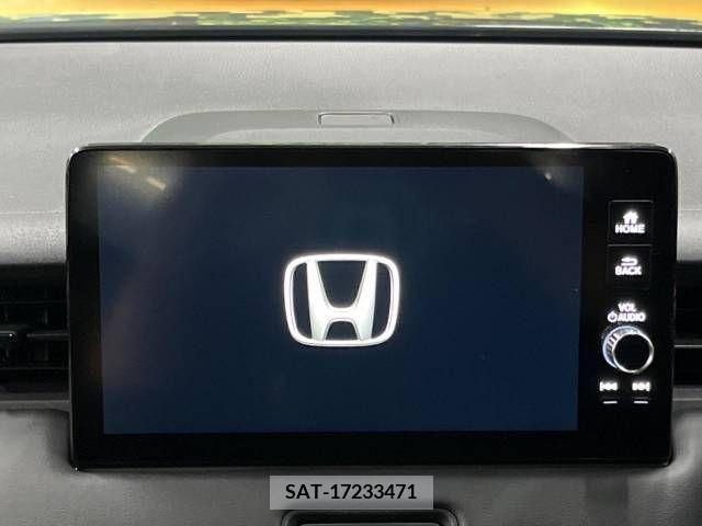 Honda VEZEL 2021-10 332351-2