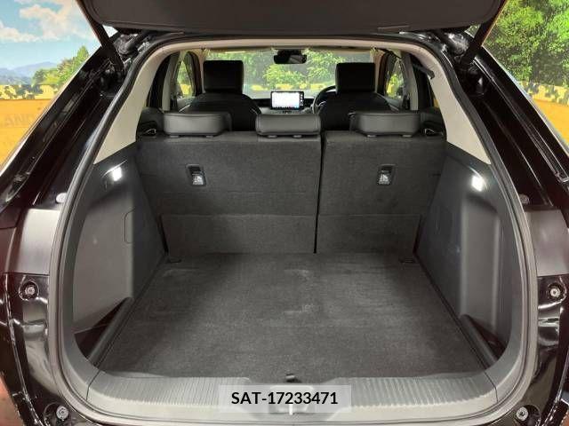 Honda VEZEL 2021-10 332351-10
