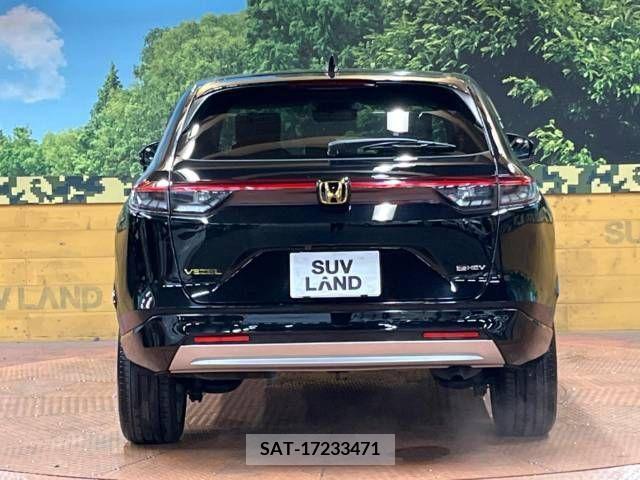 Honda VEZEL 2021-10 332351-15