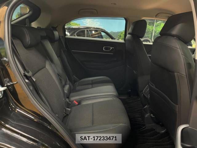 Honda VEZEL 2021-10 332351-9