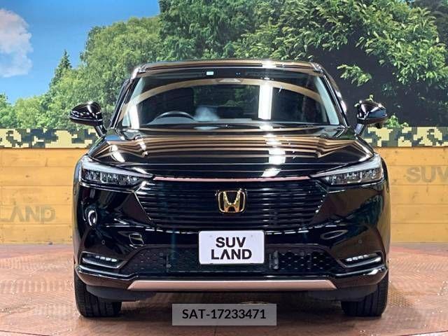 Honda VEZEL 2021-10 332351-14
