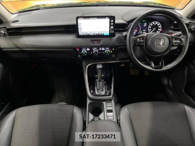 Honda VEZEL 2021-10 332351-1