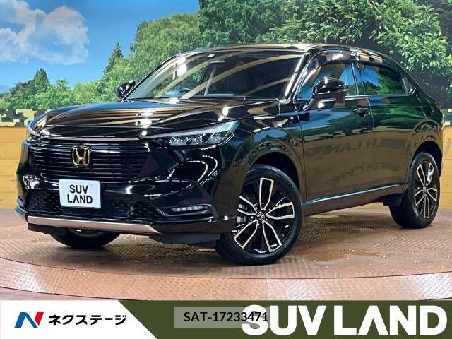 Honda VEZEL 2021-10 332351-0