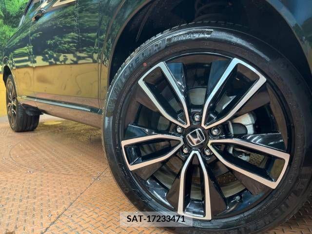 Honda VEZEL 2021-10 332351-13