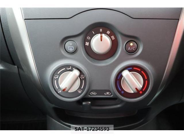 Nissan NOTE 2016-10 224984-14