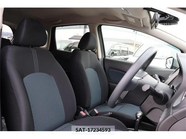 Nissan NOTE 2016-10 224984-19