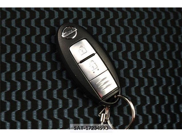 Nissan NOTE 2016-10 224984-18
